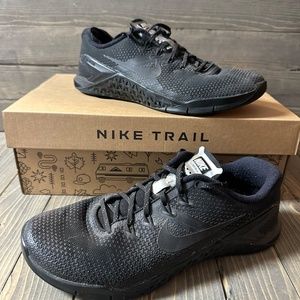 Nike Metcon Training shoe
